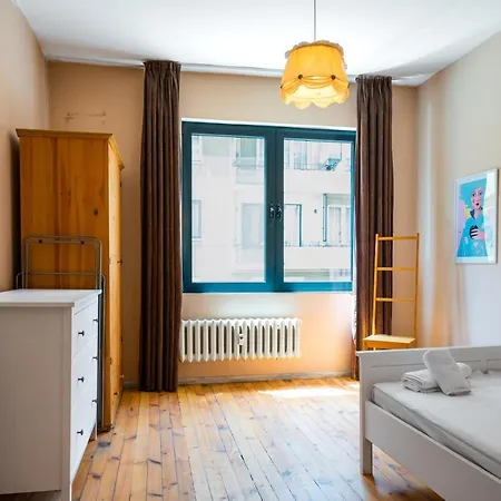 Center 1bd Flat With Workspace By Flat Mаnager Апартаменты